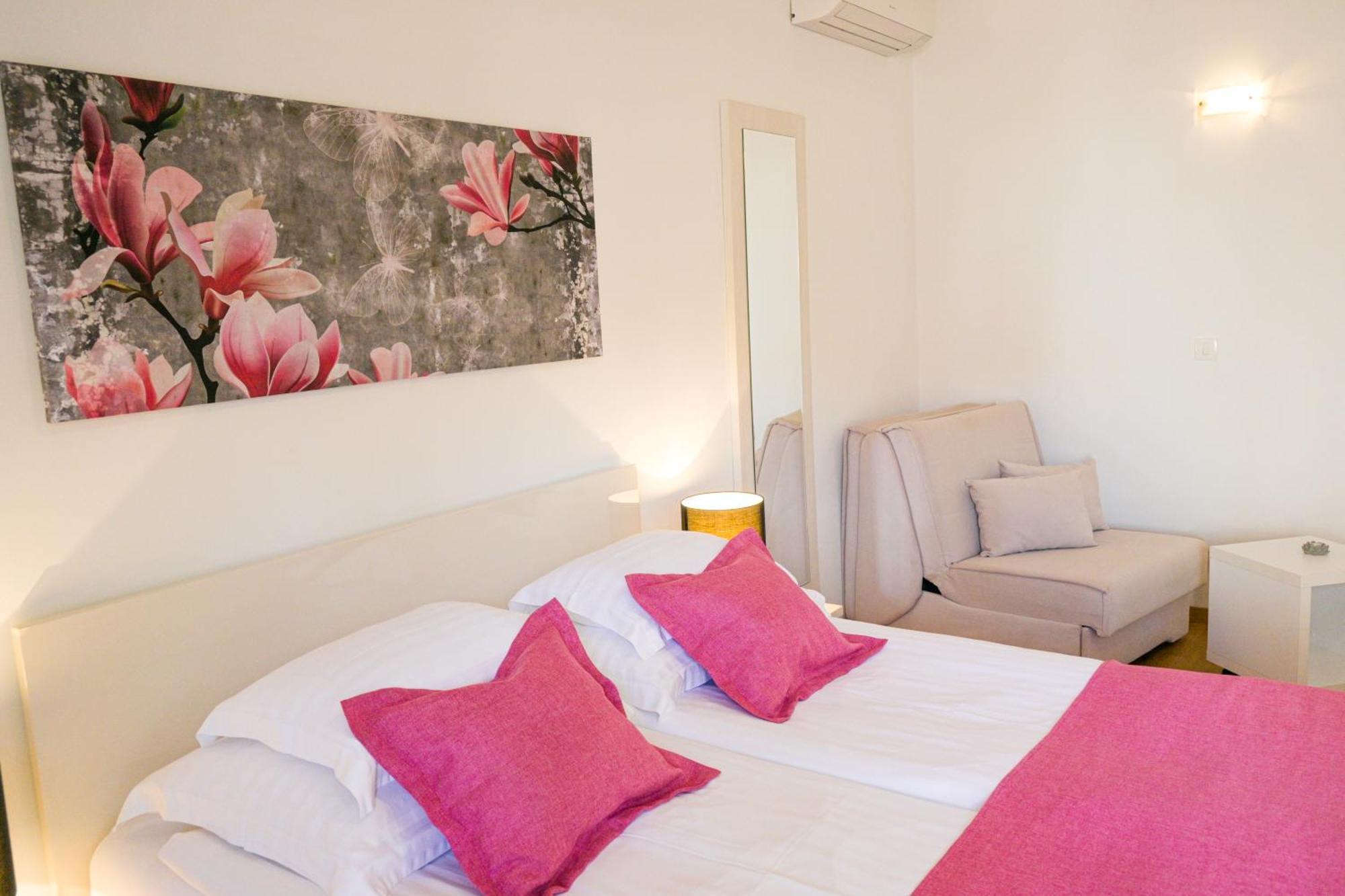 B&B Aurora Jelsa  Bagian luar foto