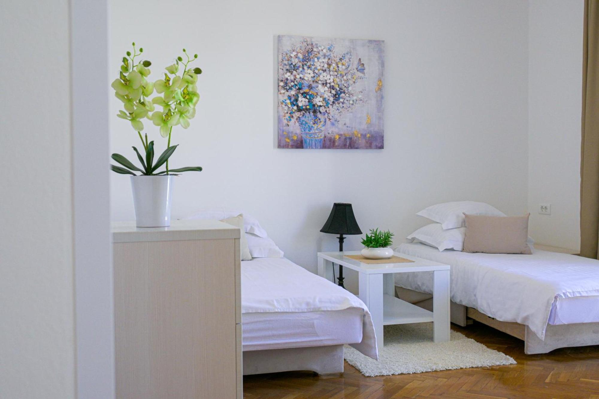 B&B Aurora Jelsa  Bagian luar foto