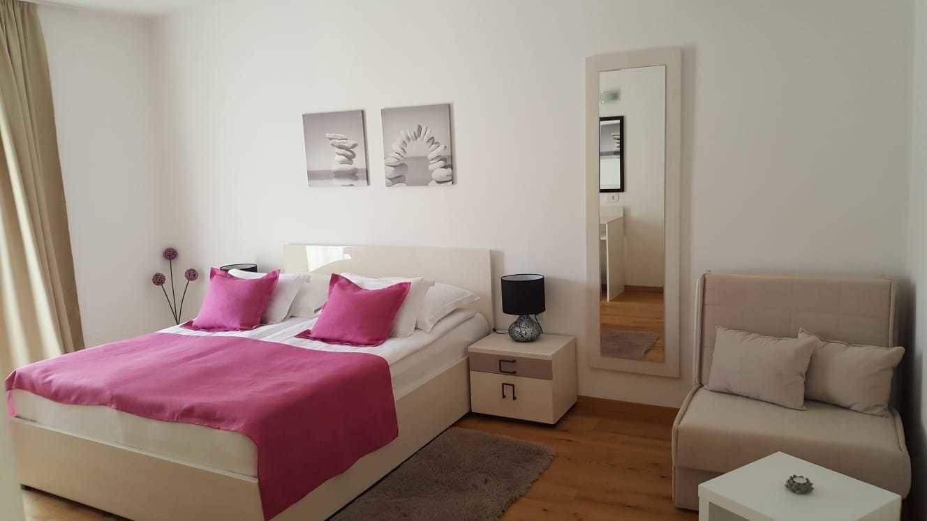 B&B Aurora Jelsa  Bagian luar foto